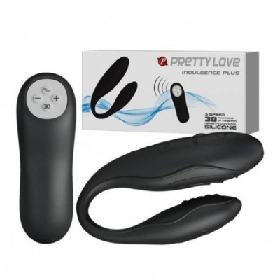 Vibrator Pretty Love Indulgence plus foto