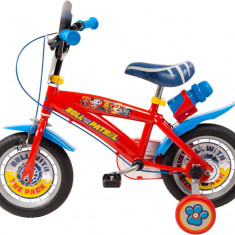 Bicicleta 12 inch Paw Patrol