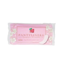 Absorbante Zilnice IZIS Pantyliners, 10 Buc/Pachet, Asigura Prospetime si Incredere pe Tot Parcursul Zilei, Absorbante de Zi, Tampoane Zilnice, Absorb foto