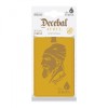 Card Parfumat Decebal Aurul, DEOMAXX