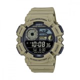 Ceas Barbati, Casio, Collection WS WS-1500H-5BVEF - Marime universala
