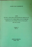 GHID PENTRU UTILIZAREA PESTICIDELOR OMOLOGATE IN ROMANIA IN COMBATEREA DAUNATORILOR VEGETALI LA PLANTELE DE CULT