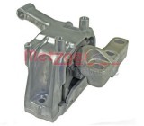 Suport motor VW TIGUAN (5N) (2007 - 2016) METZGER 8053720
