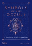 Symbols of the Occult | Eric Chaline, Thames &amp; Hudson