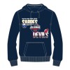 NHL produse hanorac cu glugă pentru copii 2024 Czechia Buffalo Sabres vs New Jersey Devils Match-Up Pullover Hoodie - Dětsk&eacute; M (9 - 11 let)