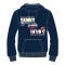NHL produse hanorac cu glugă pentru copii 2024 Czechia Buffalo Sabres vs New Jersey Devils Match-Up Pullover Hoodie - Dětsk&eacute; M (9 - 11 let)