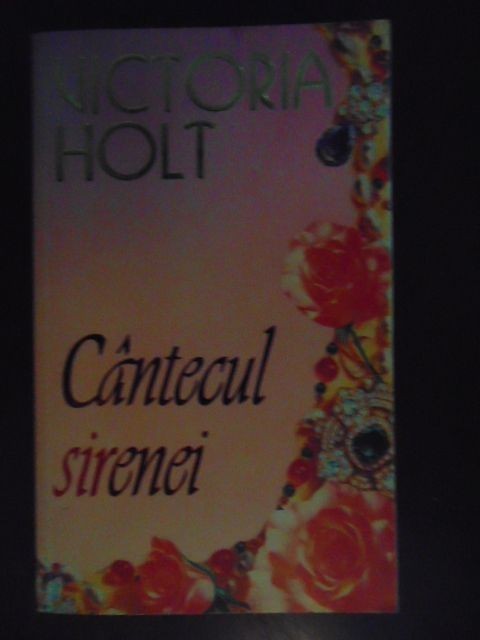 Cantecul sirenei-Destine- Judith Gould