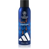 Adidas UEFA Champions League Pro Player deodorant pentru bărbați 200 ml
