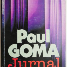 Jurnal de apocrif... VI (1998) – Paul Goma