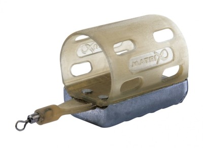 Cosulet Feeder Matrix Open End Large 60g foto