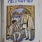 ANTOLOGIE PENTRU CLASA A III - A , TEORETICA , EDITIA A IV -A de C. I. BONDESCU si D. MARACINEANU , 1944 *SEMNATURA