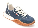 Pantofi sport GRYXX bleumarin, 2106, din material textil