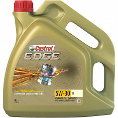 Ulei Motor Castrol Edge LL 5W-30 4L