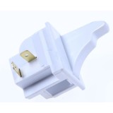 Intrerupator lumina frigider LR-488-0NC Beko 4999180100