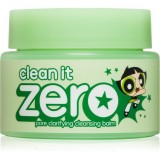 Banila Co. clean it zero Pore Clarifying Powerpuff Girls Edition lotiune de curatare pentru pori dilatati 100 ml