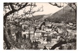 CPIB 19026 CARTE POSTALA - BRASOV, VEDERE PANORAMICA, RPR, Circulata, Fotografie