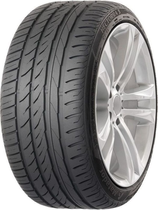 Anvelope Matador MP85 HECTORRA 4X4 235/60R18 107V Vara
