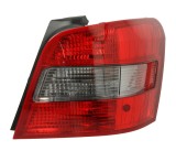 Stop spate lampa Mercedes Clasa GLK standard (X204) 10.2008- ULO partea Dreapta