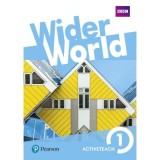 Wider World Level 1 Teacher&#039;s Active Teach