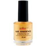 Nail Hardener 15ml - Top coat &icirc;ntăritor de unghii Inginails