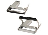 Cadru de montare pentru hard disk-uri SAS LFF de la 2,5&amp;quot; la 3,5&amp;quot; Dell, IBM, NetApp &ndash; E-X4052B-R6