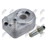 Radiator racire motor Land Rover Discovery L319 4.0, 4.4 4x4 2004-2009, 4603217