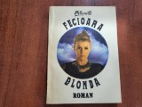 Fecioara blonda de Pitigrilli