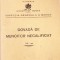 AMS# - DOVADA DE MUNCITOR NECALIFICAT BRASOV 1943