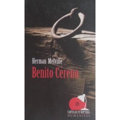 Benito Cereno - Hermann Melville