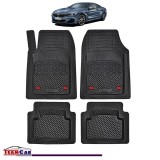 Covorase Auto TeamCar&reg; Tip Tavita Compatibile BMW Seria 8 G15 Coup&eacute; (2018&ndash;2025), Cauciuc