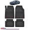 Covorase Auto TeamCar&reg; Tip Tavita Compatibile BMW Seria 8 G15 Coup&eacute; (2018&ndash;2025)