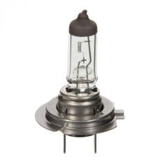 Set 2 becuri halogen 55w 5000K Skyline Silver Up to 100% more light - H-7