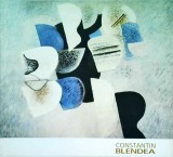 Constantin Blendea. Pictura