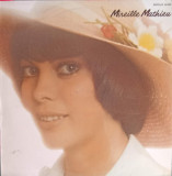 Disc vinil, LP. MIREILLE MATHIEU-MIREILLE MATHIEU