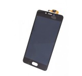 Display LCD cu Touchscreen Meizu M5c, Negru - Ecran Inlocuire