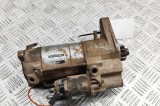Electromotor JAGUAR F-PACE X761 2018 OEM: HK83-11001-AC,438000-3022 30076969