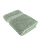 Cumpara ieftin Prosop De Baie 70x130cm 100% Bumbac &ndash; Verde Pastel | Prosoape Baie Corp
