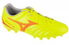 Pantofi de fotbal Mizuno Monarcida Neo III Select AG P1GA242645 galben