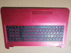 tastatura carcasa palmrest HP 255 &amp;amp; 250 G4 256 15-AC AF ap1em000a00 foto