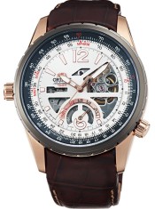 Ceas barbatesc Orient Sporty Automatic FFT00009W0 foto