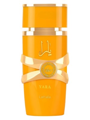 Parfum arabesc Yara Tous, Lattafa, Femei - 100ml foto