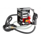 Pompa electrica de combustibil cu autoamorsare, 60l/min, 1850W, ACFD40-1