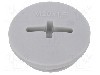 Presetupa poliamida, M20, IP54, SKINDICHT&reg;, LAPP - 52006120