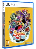 Shantae Half Genie Hero Ultimate Edition PS5