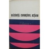 Cornel Popa - Existenta, cunoastere, actiune (Editia: 1971)