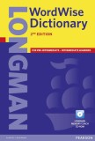 Longman Wordwise Dictionary, 2nd Edition (A2-B1) - Paperback brosat - *** - Pearson