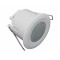 Senzor de miscare infrarosu pe tavan Well SENS-PIR-C02-WL