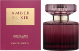 Cumpara ieftin Apa de parfum Amber Elixir Mystery Oriflame, 50 ml, Floral