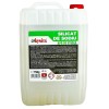 Silicat de Sodiu (Apă de Sticlă) Kynita 15kg - Impermeabilizare, Ignifugare, Hidroizolație, Tratare Lemn, Mortare Refractare