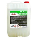 Cumpara ieftin Silicat de sodiu apa de sticla 15kg